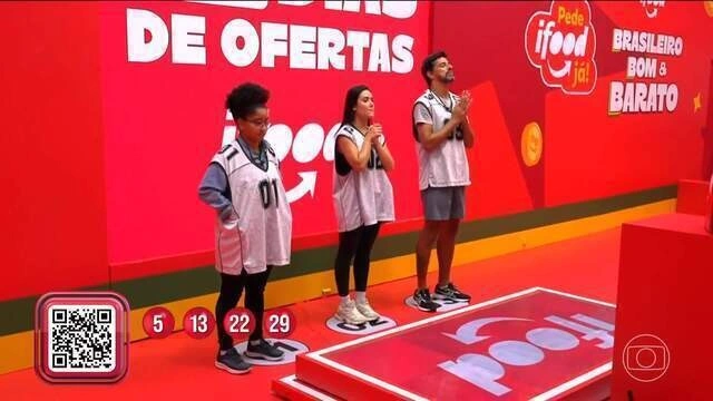 Alberto Cowboy domina prova e conquista quarta liderança no BBB26