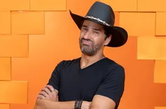 Alberto Cowboy é o décimo eliminado com 67,95% do BBB 26