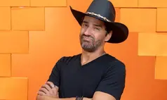 Alberto Cowboy é o décimo eliminado com 67,95% do BBB 26