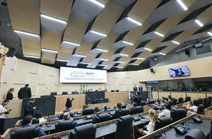 Alepi aprova realização de audiência pública sobre conflitos agrários (Foto: Reprodução)