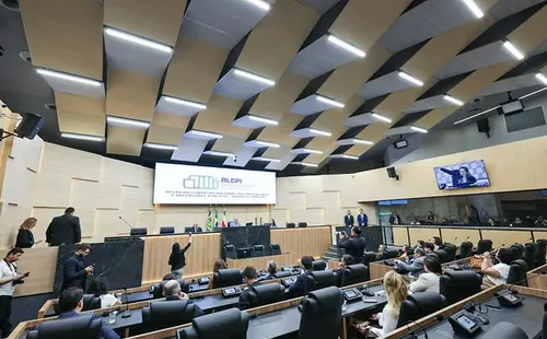 Alepi aprova realização de audiência pública sobre conflitos agrários