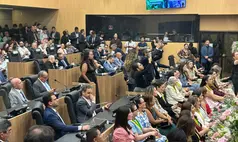 Alepi homenageia 36 mulheres com Medalha Francisca Trindade