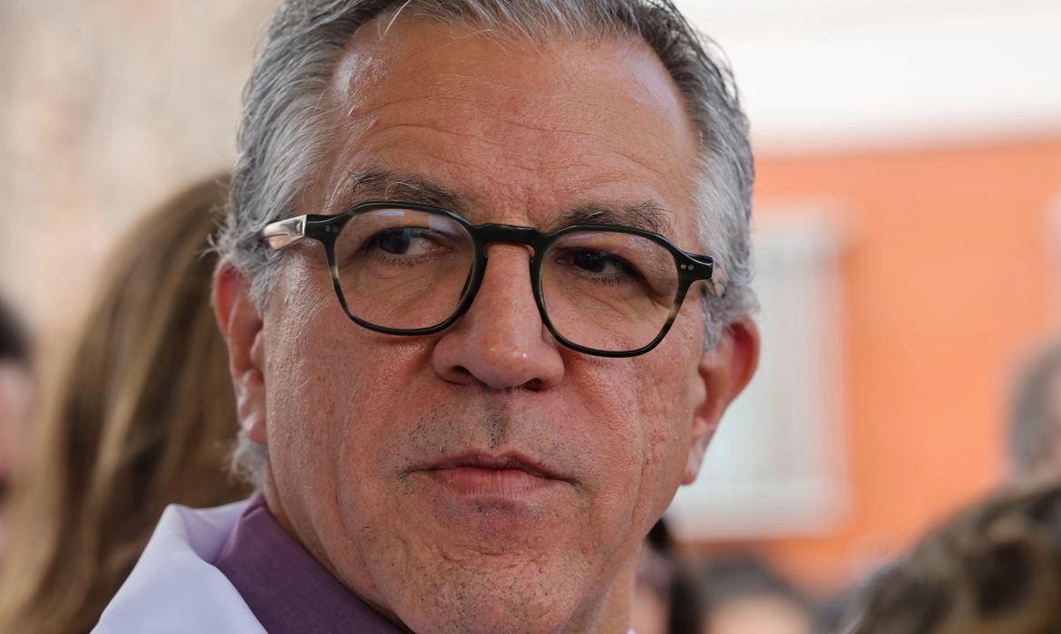 Alexandre Padilha, ministro da saúde