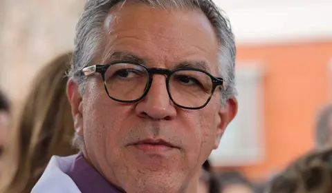 Alexandre Padilha, ministro da saúde