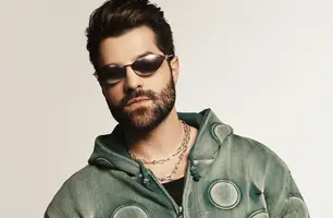 Alok fará show gratuito em Teresina no dia 25 de abril na Arena Carhoo (Foto: Reprodução)