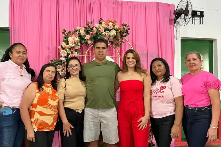 Alto Longá celebra Dia da Mulher com foco na valorização local