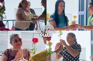 Alto Longá realiza homenagem a servidoras da Educação no Dia da Mulher (Foto: Divulgação)
