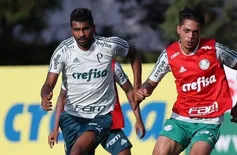 Altos anuncia zagueiro ex-base do Palmeiras para o Brasileirão Série D 2026