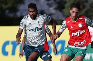 Altos anuncia zagueiro ex-base do Palmeiras para o Brasileirão Série D 2026 (Foto: Reprodução/Instagram)