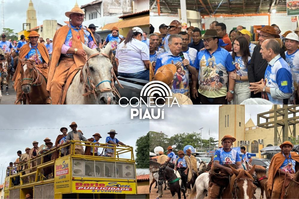 Altos promove Dia do Vaqueiro com atrações musicais e muita cultura nordestina