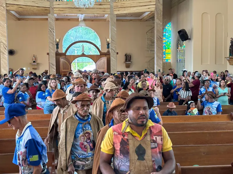 Altos promove Dia do Vaqueiro com atrações musicais e muita cultura nordestina