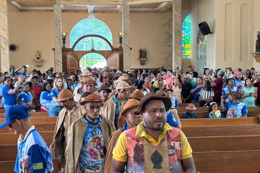 Altos promove Dia do Vaqueiro com atrações musicais e muita cultura nordestina