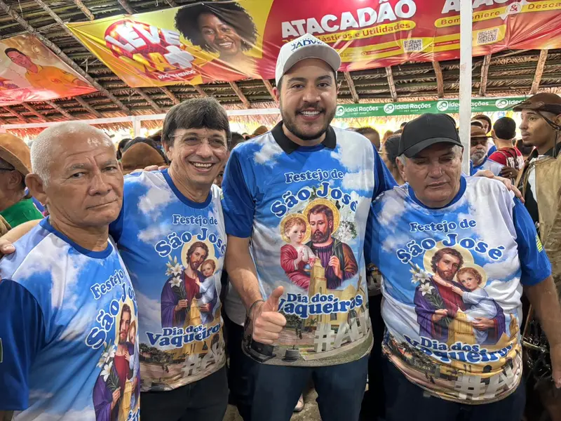 Altos promove Dia do Vaqueiro com atrações musicais e muita cultura nordestina