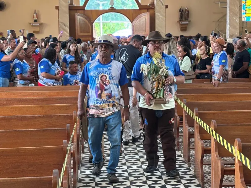 Altos promove Dia do Vaqueiro com atrações musicais e muita cultura nordestina