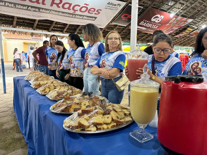 Altos promove Dia do Vaqueiro com atrações musicais e muita cultura nordestina
