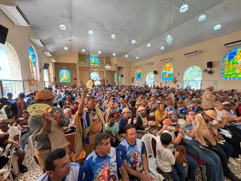 Altos promove Dia do Vaqueiro com atrações musicais e muita cultura nordestina