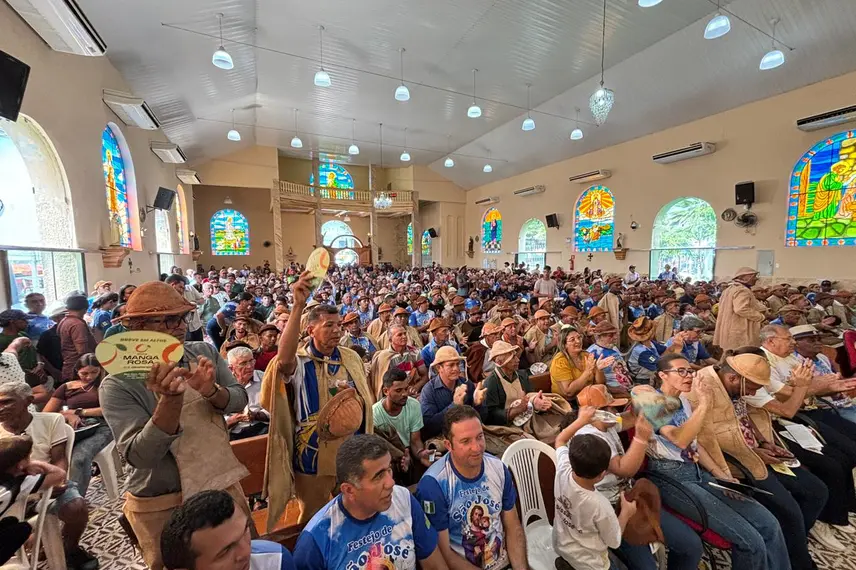 Altos promove Dia do Vaqueiro com atrações musicais e muita cultura nordestina