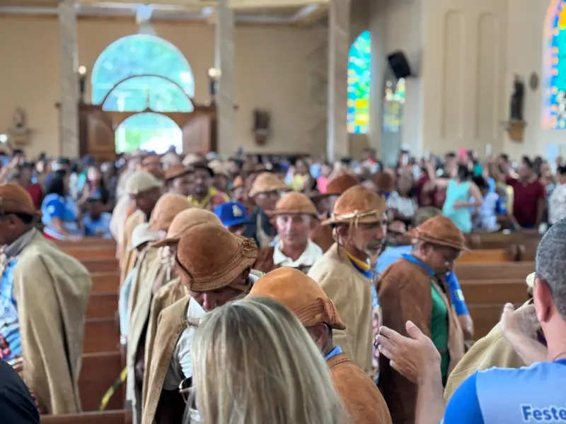 Altos promove Dia do Vaqueiro com atrações musicais e muita cultura nordestina