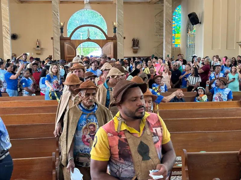 Altos promove Dia do Vaqueiro com atrações musicais e muita cultura nordestina