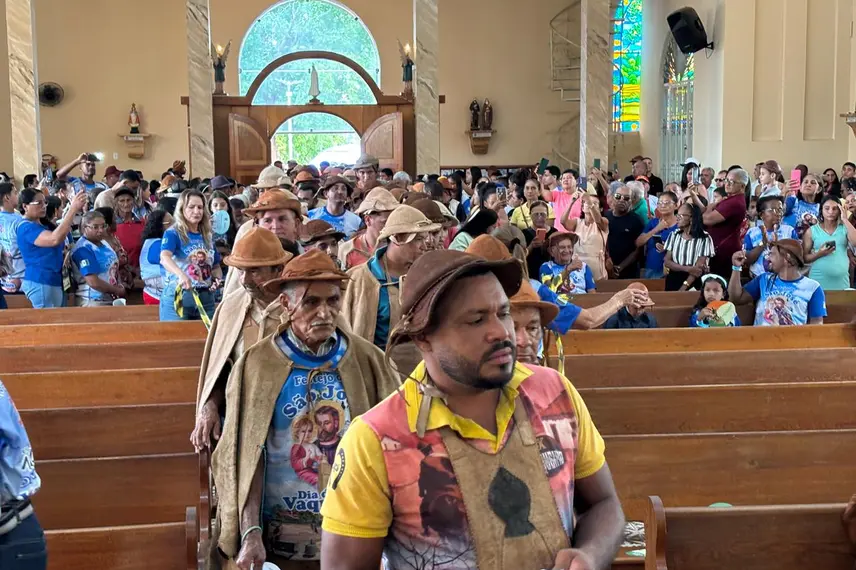 Altos promove Dia do Vaqueiro com atrações musicais e muita cultura nordestina