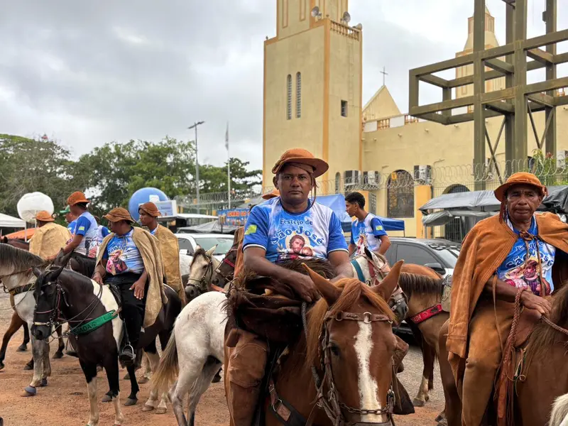Altos promove Dia do Vaqueiro com atrações musicais e muita cultura nordestina