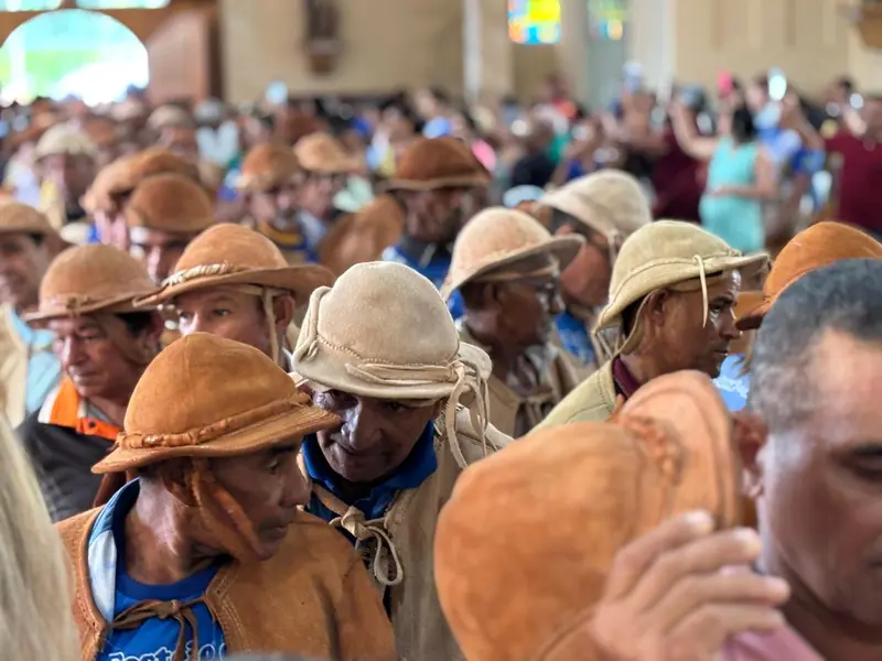 Altos promove Dia do Vaqueiro com atrações musicais e muita cultura nordestina