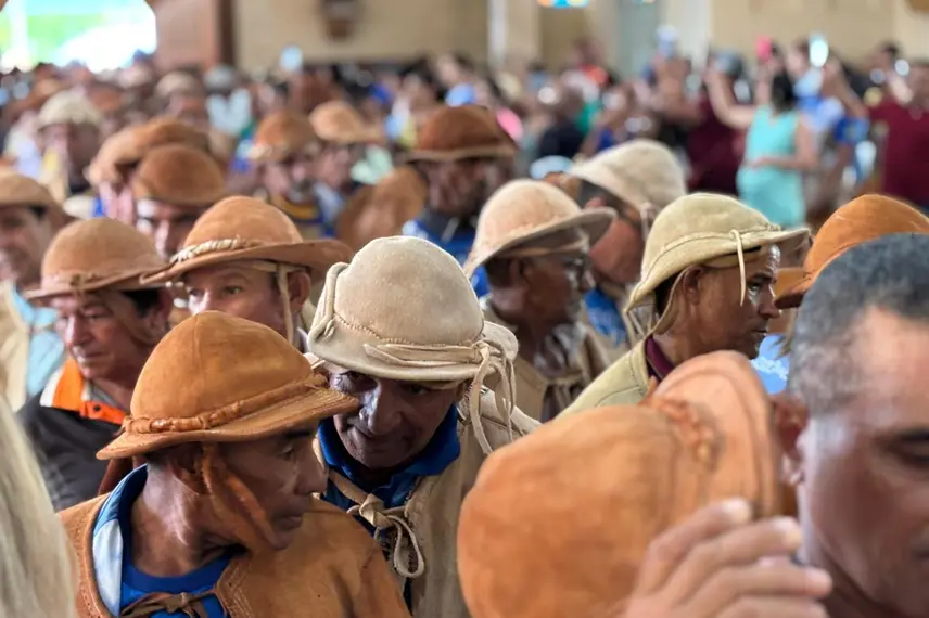 Altos promove Dia do Vaqueiro com atrações musicais e muita cultura nordestina