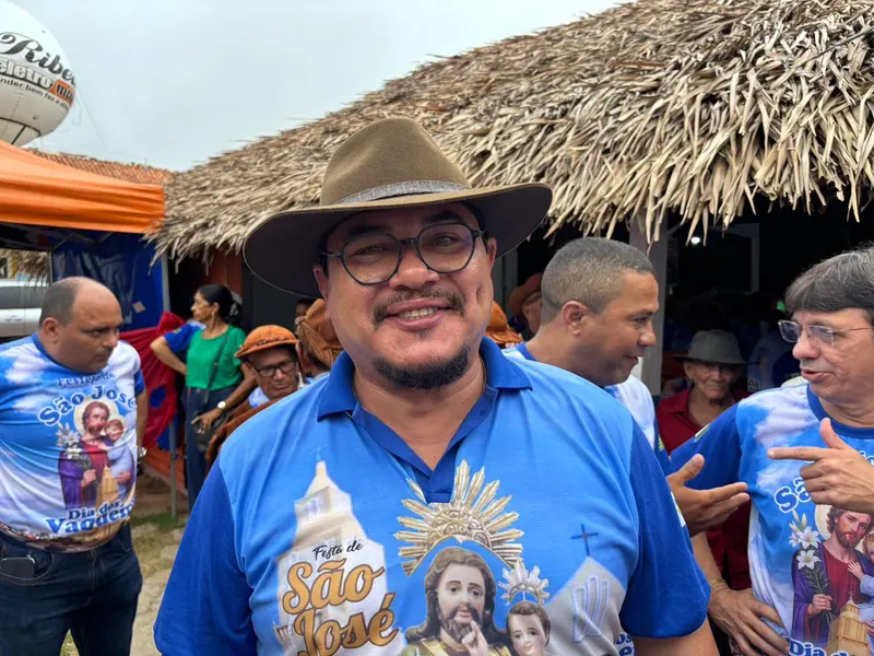 Altos promove Dia do Vaqueiro com atrações musicais e muita cultura nordestina