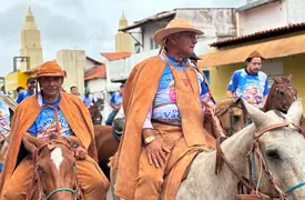 Altos promove Dia do Vaqueiro com atrações musicais e muita cultura nordestina (Foto: Conecta Piauí)