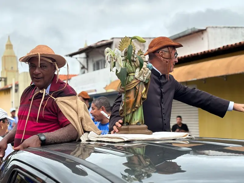 Altos promove Dia do Vaqueiro com atrações musicais e muita cultura nordestina