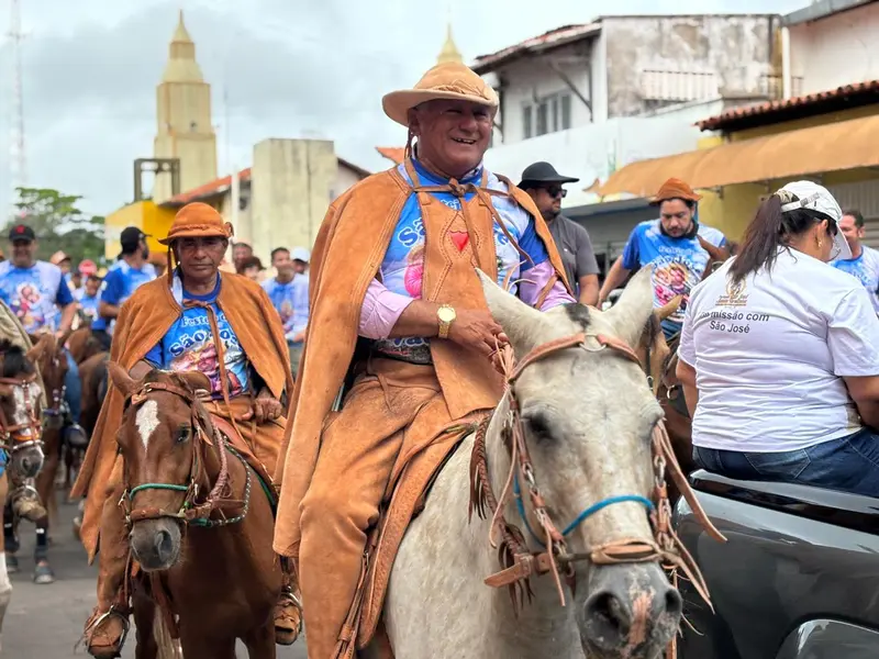 Altos promove Dia do Vaqueiro com atrações musicais e muita cultura nordestina