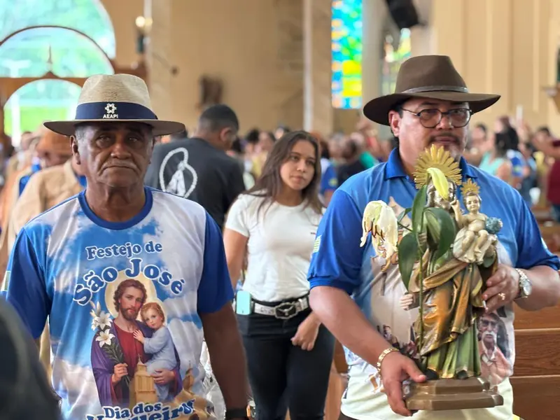 Altos promove Dia do Vaqueiro com atrações musicais e muita cultura nordestina