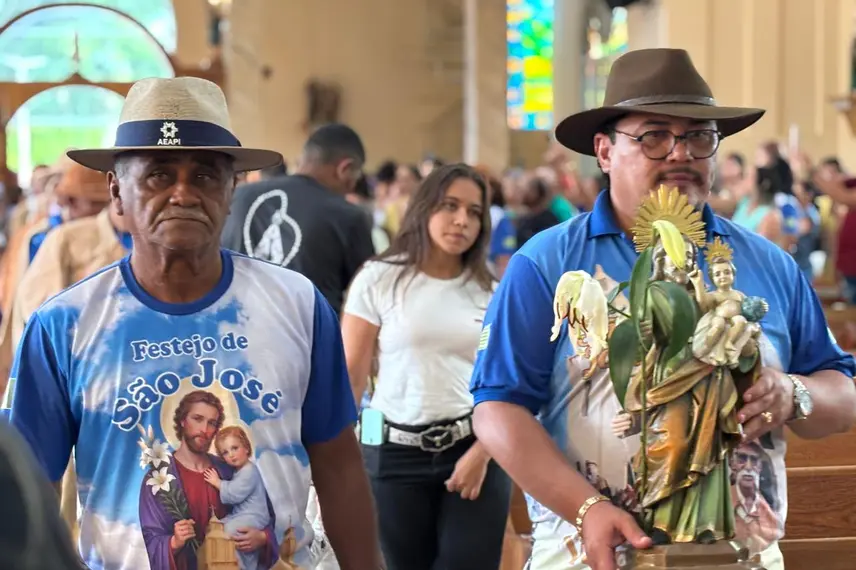 Altos promove Dia do Vaqueiro com atrações musicais e muita cultura nordestina