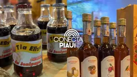 Alvorada do Gurguéia se destaca na Fetur com turismo e riquezas naturais (Foto: Reprodução)