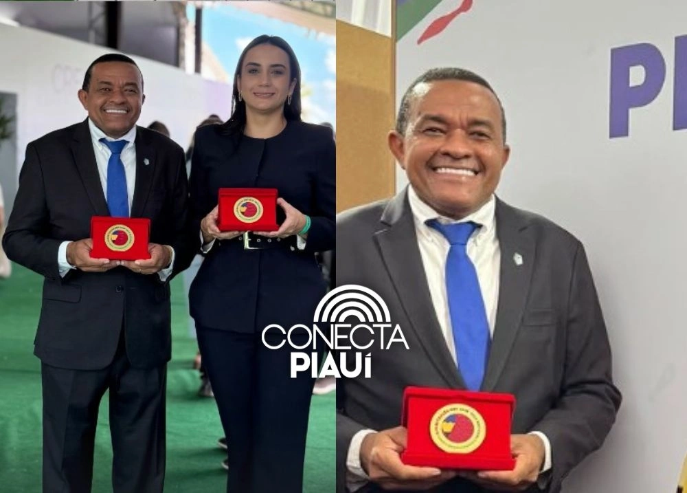 Amarante conquista Selo Ouro na alfabetização e se destaca no Piauí