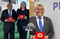 Amarante conquista Selo Ouro na alfabetização e se destaca no Piauí