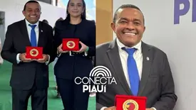 Amarante conquista Selo Ouro na alfabetização e se destaca no Piauí (Foto: Reprodução)