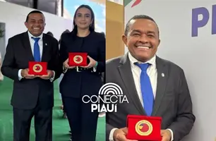 Amarante conquista Selo Ouro na alfabetização e se destaca no Piauí (Foto: Reprodução)