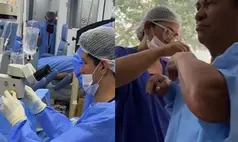 Amarante inicia cirurgias de catarata e amplia acesso à saúde