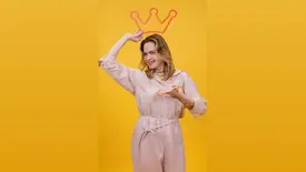 Ana Paula Renault vence Prova do Líder no BBB 26 (Foto: Reprodução/ Gshow)