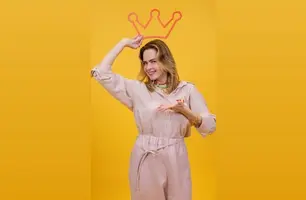 Ana Paula Renault vence Prova do Líder no BBB 26 (Foto: Reprodução/ Gshow)