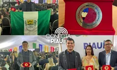 Anísio de Abreu conquista Selo Ouro em alfabetização pelo 2º ano