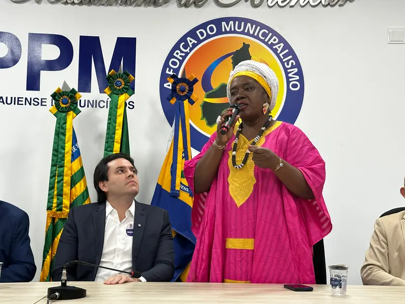 APPM e SASC realizam seminário sobre igualdade racial no Piauí