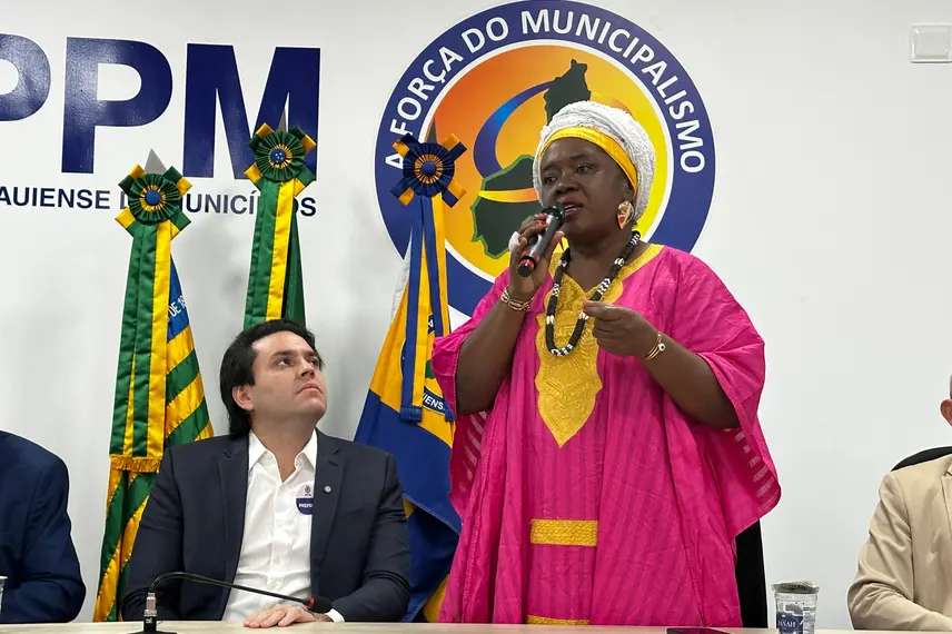 APPM e SASC realizam seminário sobre igualdade racial no Piauí