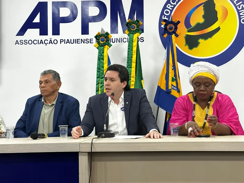 APPM e SASC realizam seminário sobre igualdade racial no Piauí