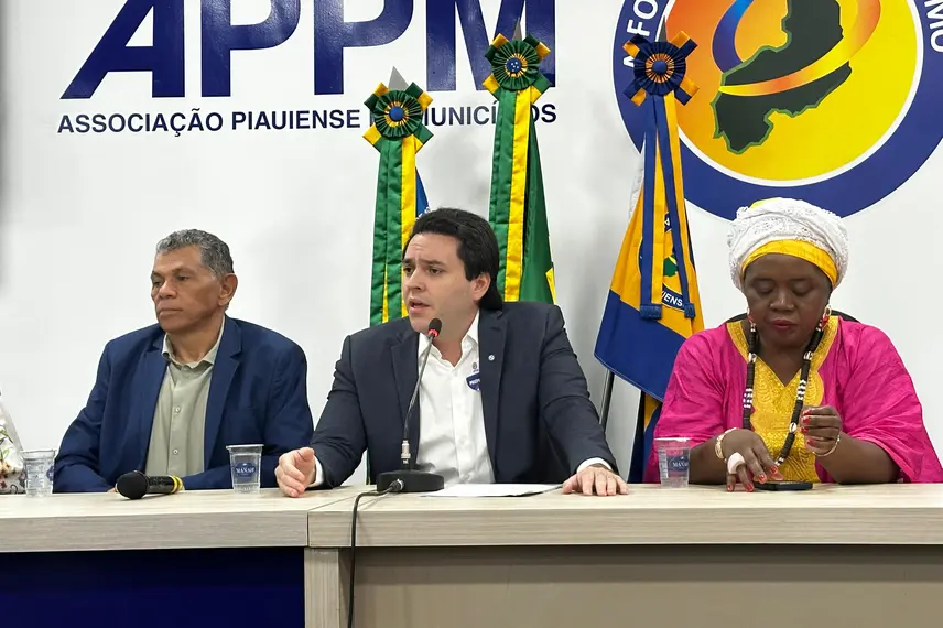 APPM e SASC realizam seminário sobre igualdade racial no Piauí