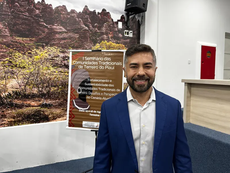 APPM e SASC realizam seminário sobre igualdade racial no Piauí