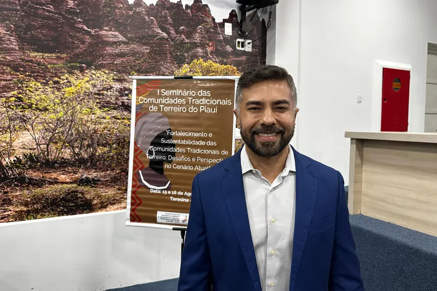 APPM e SASC realizam seminário sobre igualdade racial no Piauí