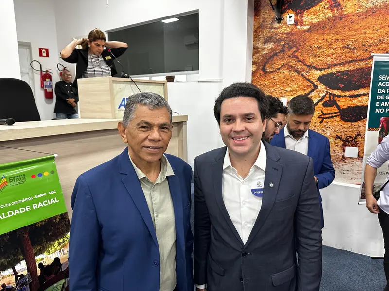 APPM e SASC realizam seminário sobre igualdade racial no Piauí