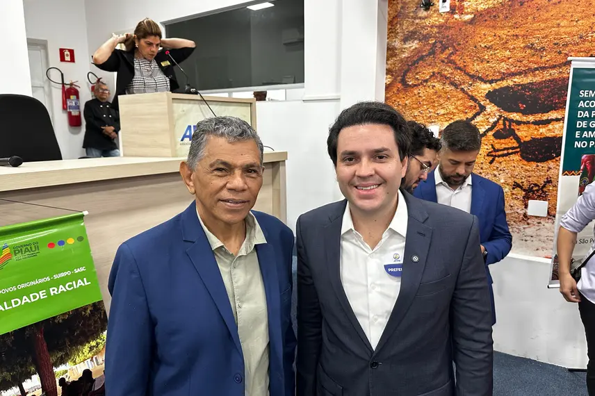 APPM e SASC realizam seminário sobre igualdade racial no Piauí